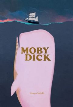 Moby Dick - Herman Melville - 9781840228304 - Wordsworth Editions - Онлайн книжарница Ciela | ciela.com