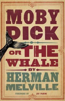 Moby Dick - Herman Melville - 9781847496447 - Alma Books - Онлайн книжарница Ciela | ciela.com