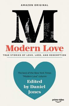 Modern Love - Daniel Jones - 9781472270337 - Headline - Онлайн книжарница Ciela | ciela.com