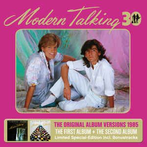 MODERN TALKING - 30  - 3 CD