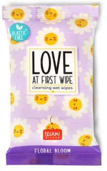 Мокри кърпички Legami - Cutie Beauty - 8052694002145 - Онлайн книжарница Ciela | ciela.com