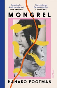 Mongrel - Hanako Footman - 9781804441565 - Онлайн книжарница Ciela | ciela.com
