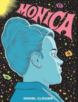 Monica - Daniel Clowes