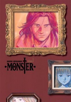 monster-vol-1-9781421569062 - Онлайн книжарница Ciela | ciela.com