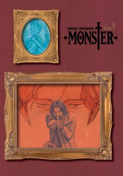 Monster - The Perfect Edition - Volume 9 - Naoki Urasawa - 9781421569147 - Viz Media - Онлайн книжарница Ciela | ciela.com