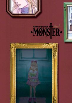 Monster - The Perfect Edition, Vol. 4 - Naoki Urasawa - 9781421569093 - Viz Media - Онлайн книжарница Ciela | ciela.com