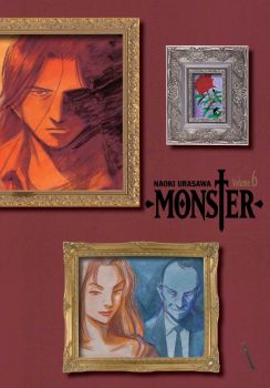 Monster - The Perfect Edition, Vol. 6 - Naoki Urasawa - 9781421569116 - Viz Media - Онлайн книжарница Ciela | ciela.com