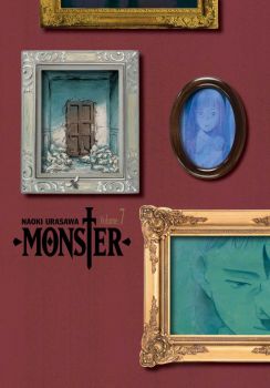 Monster - The Perfect Edition, Vol. 7 - Naoki Urasawa - 9781421569123 - Viz Media - Онлайн книжарница Ciela | ciela.com
