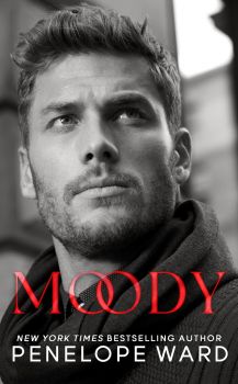Moody - Пенелъпи Уорд - Moody - Сиела - Онлайн книжарница Ciela | ciela.com