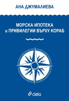 Морска ипотека и привилегии върху кораб
