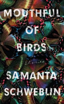 Mouthful of Birds - Stories - Samanta Schweblin - 9781786076694 - Онлайн книжарница Ciela | ciela.com