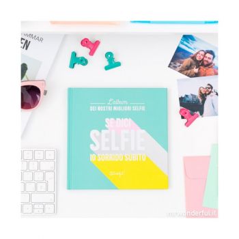 Албум за снимки 32 страници - 8435460736121 - Онлайн книжарница Ciela | ciela.com
