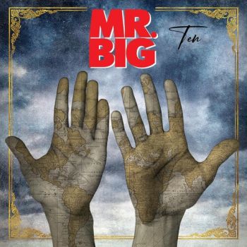 Mr. Big - Ten - CD - 8024391141427 - Онлайн книжарница Ciela | ciela.com
