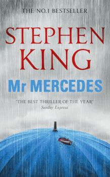Mr Mercedes - Stephen King - 9781444788655 - Hodder & Stoughton - Онлайн книжарница Ciela | ciela.com