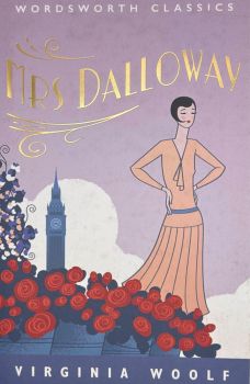 Mrs Dalloway - Virginia Woolf - 9781853261916 - Wordsworth Editions - Онлайн книжарница Ciela | ciela.com