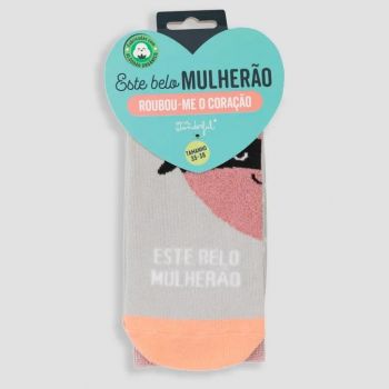 Чорапи в кутия - Сърце Нинджа - Размер 35-38 - 8435460797061 - Онлайн книжарница Ciela | ciela.com