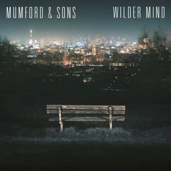 MUMFORD & SONS - WILDER MIND 2 CD