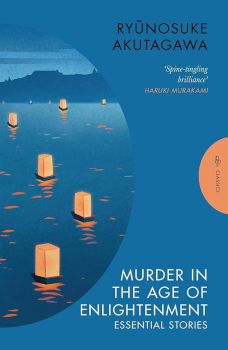 Murder in the Age of Enlightenment Essential Stories - Essential Stories - Pushkin Press - 9781805330295 - Онлайн книжарница Ciela | ciela.com
