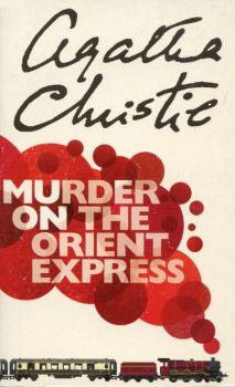 Murder on the Orient Express - Agatha Christie - 9780007119318 - Harper Collins - Онлайн книжарница Ciela | ciela.com