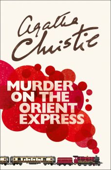 Murder on the Orient Express - Agatha Christie - 9780007527502 - Harper Collins Publishers - Онлайн книжарница Ciela | ciela.com