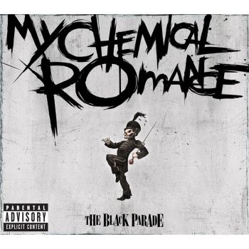 My Chemical Romance - The Black Parade - CD - 093624442721 - Онлайн книжарница Ciela | ciela.com
