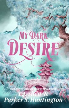 My Dark Desire - предстоящо
