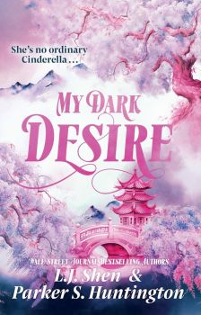 My Dark Desire - L.J. Shen, Parker S. Huntington - 9781398722026 - Orion - Онлайн книжарница Ciela | ciela.com