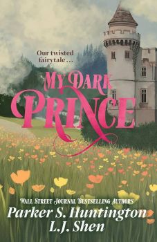 My Dark Prince - предстоящо