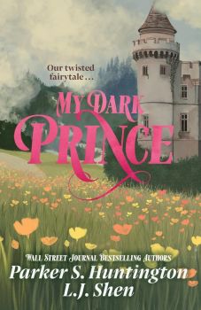 My Dark Prince - Dark Prince Road Series