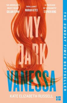 My Dark Vanessa - Kate Elizabeth Russell - 9780008342289 - Harper Collins - Онлайн книжарница Ciela | ciela.com