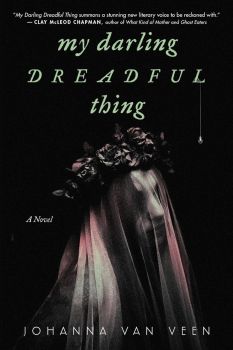 My Darling Dreadful Thing 