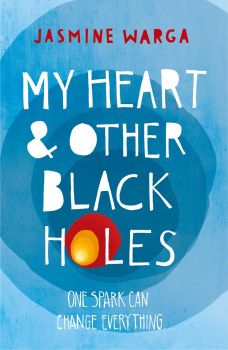 My Heart and Other Black Holes - Jasmine Warga - 9781444791532 - Hodder Paperbacks - Онлайн книжарница Ciela | ciela.com