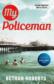My Policeman - Bethan Roberts - 9780099555254 - Vintage - Онлайн книжарница Ciela | ciela.com