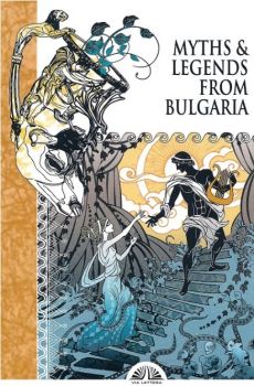 Myths & Legends from Bulgaria
