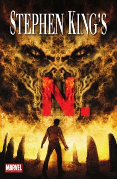 Stephen King's N