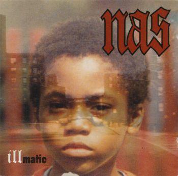 Nas ‎- Illmatic - CD - онлайн книжарница Сиела | Ciela.com