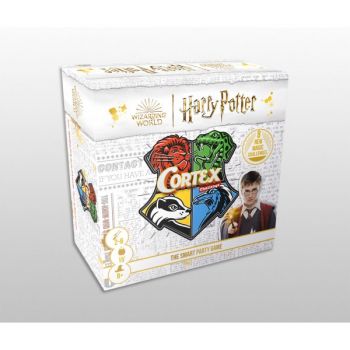 Настолна игра - Cortex Хари Потър - 3558380106173 - Онлайн книжарница Ciela | ciela.com