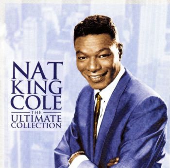 Nat King Cole - The Ultimate Collection - CD - онлайн книжарница Сиела | Ciela.com 