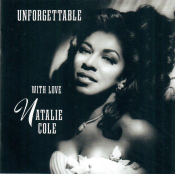 Natalie Cole - Unforgettable With Love - CD