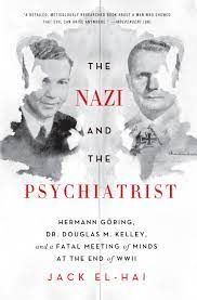 Нацистът и психиатърът - предстоящо