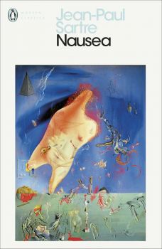 Nausea - Jean Paul Sartre - 9780008342289 - Penguin Books - Онлайн книжарница Ciela | ciela.com