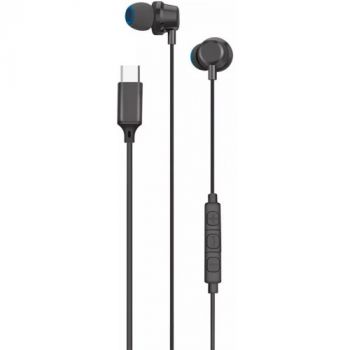 Жични слушалки Proove Scape C1 Type C - 6901111291919 - Онлайн книжарница Ciela | ciela.com