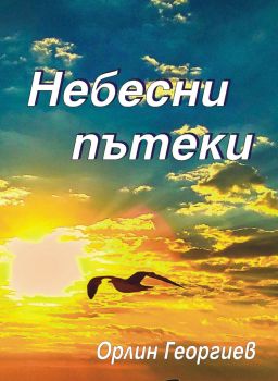 Небесни пътеки - Орлин Георгиев - ДиМакс - 9789547820876 - Онлайн книжарница Ciela | Ciela.com