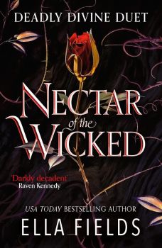 Nectar of the Wicked - Deadly Divine Duet
