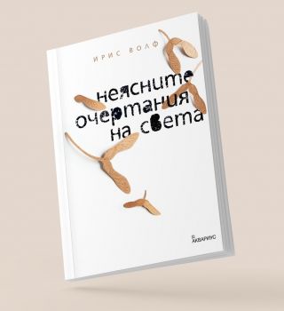 Неясните очертания на света - Онлайн книжарница Сиела | Ciela.com