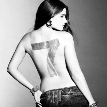 Nelly Furtado - 7 - CD