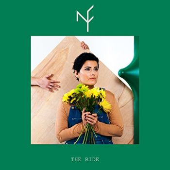 NELLY FURTADO - THE RIDE