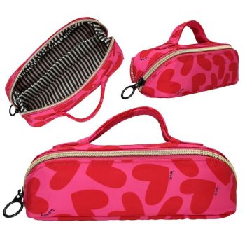 Троен пълен несесер - Action World Gaming - 4010070708856 - Онлайн книжарница Ciela | ciela.com