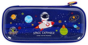 Несесер Legami - Extraordinary Stationery - 8052694027490 - Онлайн книжарница Ciela | ciela.com