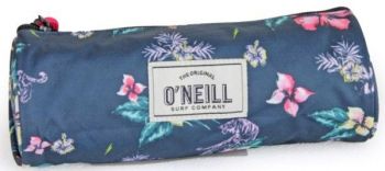 Несесер O'Neill - Stationery Team - кръгъл - цветя - 8715161107889 - Онлайн книжарница Ciela | Ciela.com